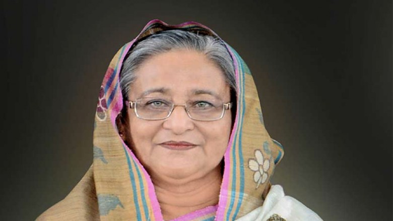 Leaked Phone Conversation: Sheikh Hasina May Return to the Country at Any Time