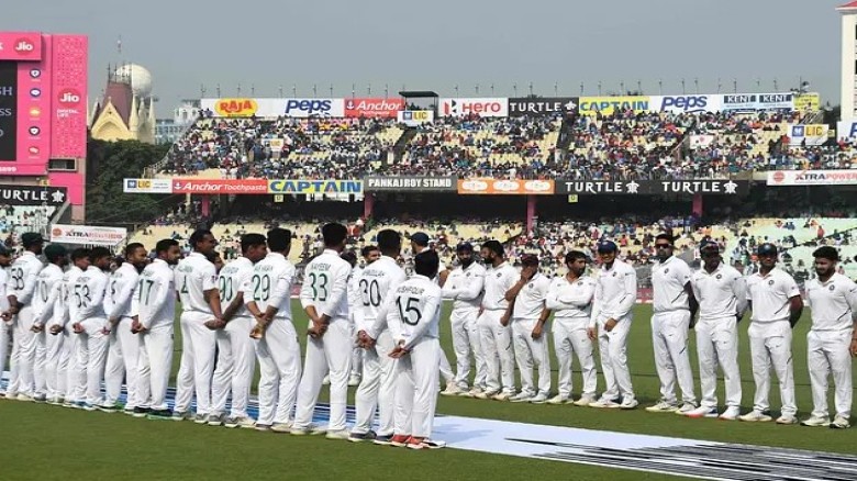 Ashwin-Jadeja storm stops ‘Who is Hasan? Ashwin-Jadeja storm stops ‘Who is Hasan?
