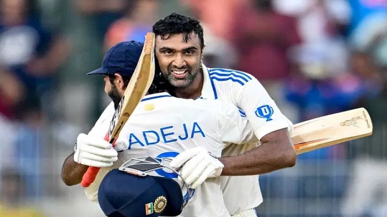 Will Bangladesh’s batsmen be intimidated by Ashwin’s century statement? Will Bangladesh’s batsmen be intimidated by Ashwin’s century statement?