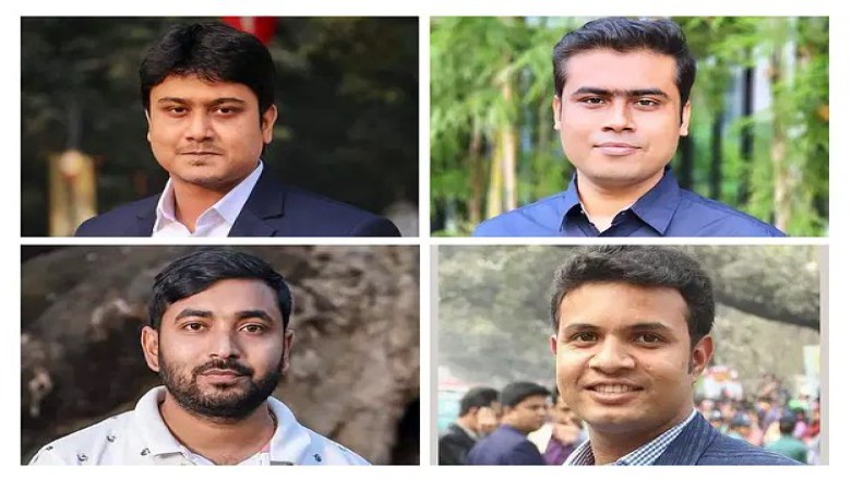 Case filed by a Chhatra Dal leader over the attack by Chhatra League in 2022 Case filed by a Chhatra Dal leader over the attack by Chhatra League in 2022