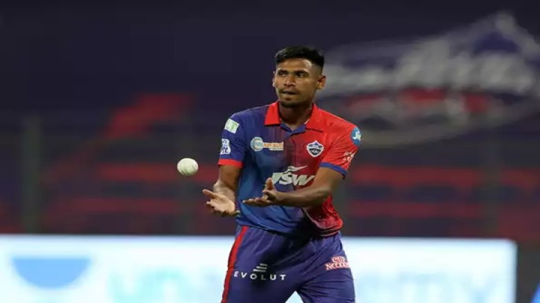 Mustafizur granted NOC for IPL participation from May 18-24 Mustafizur granted NOC for IPL participation from May 18-24