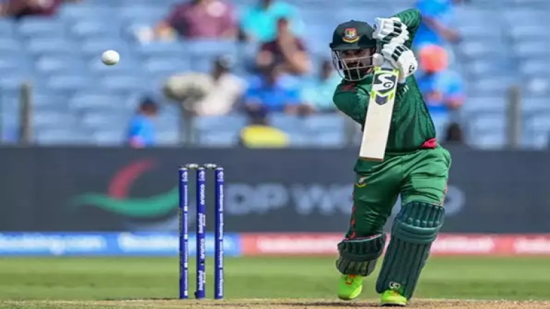 Play to the situation not the brand - Litton's mantra for new T20 batting Play to the situation not the brand - Litton's mantra for new T20 batting