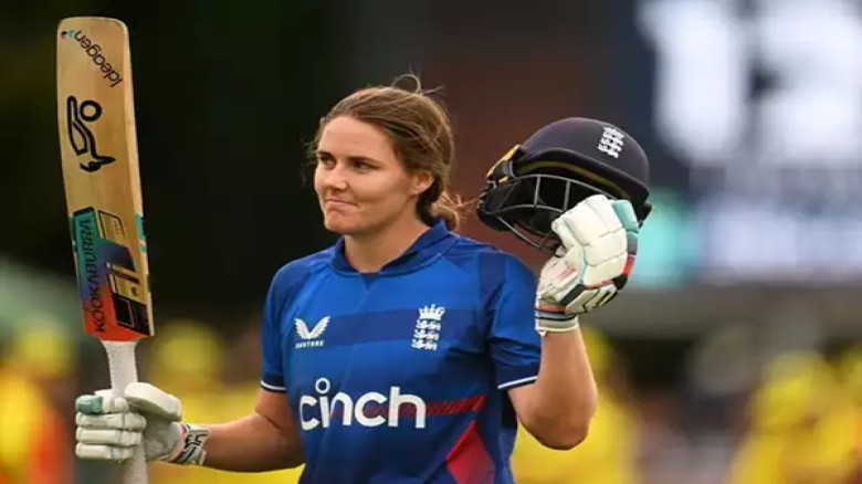 Ecclestone, Kemp and Filer miss out in Sciver-Brunt's first series in charge Ecclestone, Kemp and Filer miss out in Sciver-Brunt's first series in charge