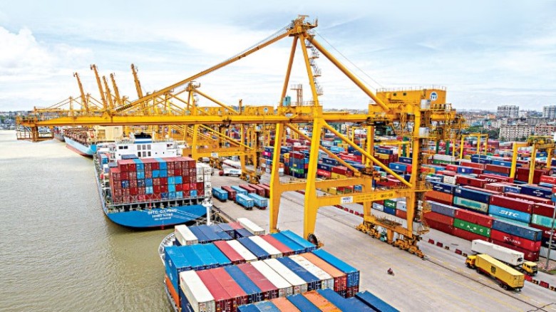 How Chattogram Established Its Economic Legacy