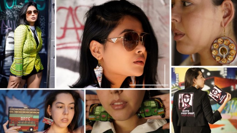 Why chase Gucci? Gamcha couture is our pride Why chase Gucci? Gamcha couture is our pride