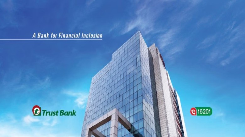 Trust Bank’s profit declined by 8% in the first quarter Trust Bank’s profit declined by 8% in the first quarter