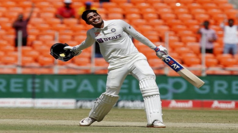 Shubman Gill Takes Over as India’s Test Captain Shubman Gill Takes Over as India’s Test Captain
