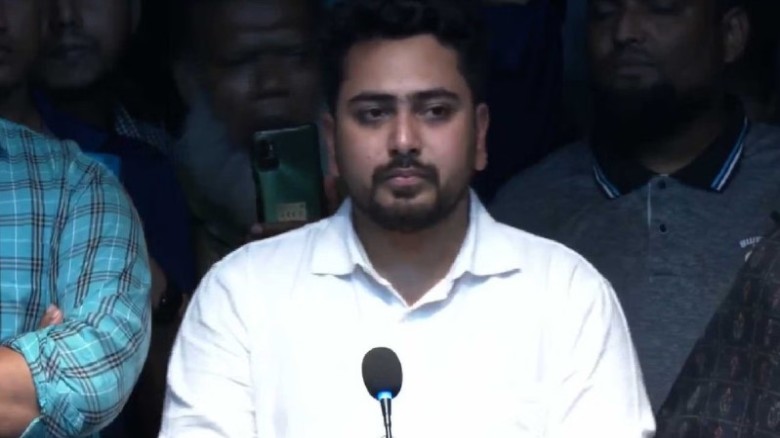 NCP Urges Bangladesh Govt for Roadmap on Justice, Reforms, and Elections NCP Urges Bangladesh Govt for Roadmap on Justice, Reforms, and Elections