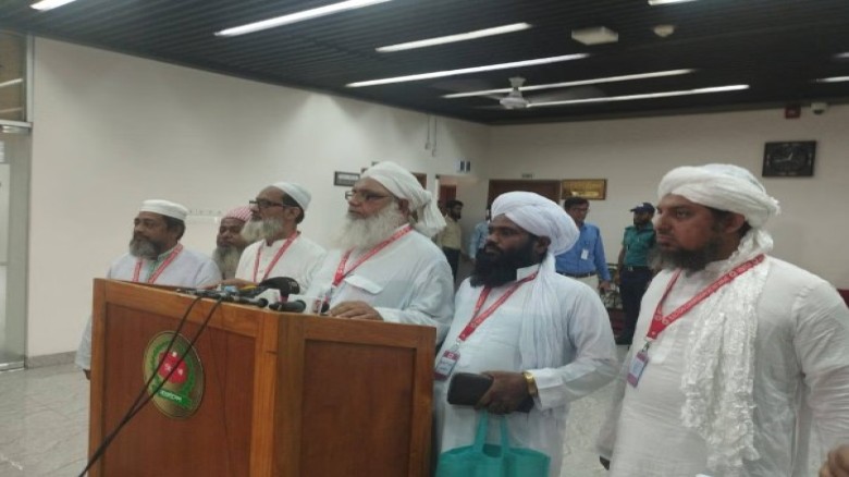 Hold Local Elections Before National Polls Hold Local Elections Before National Polls